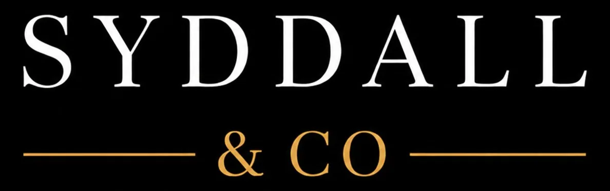 Syddall & Co Logo
